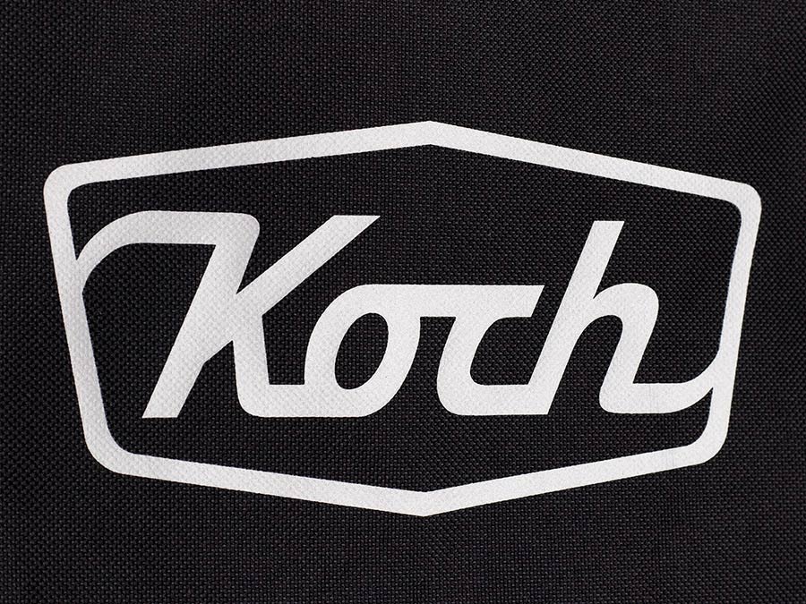 Koch - CA2H - Padded Cover for Twintone and Studiotone XL Amplifier
