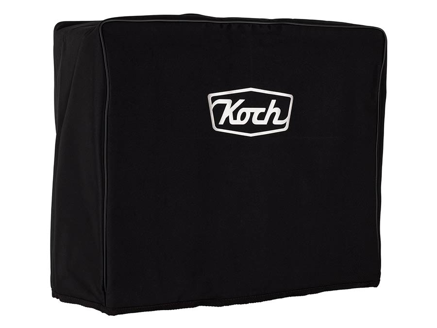 Koch - CA2C - padded cover for Twintone and Studiotone XL amplifier