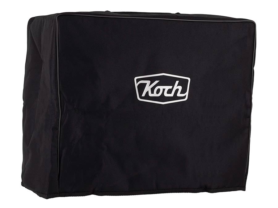 Koch - CA6C - padded cover for Jupiter and Startrooper 1x12" amplifier