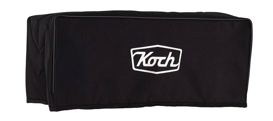 Koch - CA6H - padded cover for Jupiter amplifier
