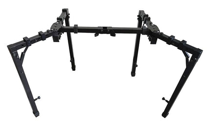 keyboard stand T-model, height 650-900 mm, width 680-1100 mm