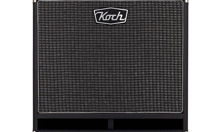 speaker cabinet 1 x 12" 60W, 8 ohms ported, black + silver cloth