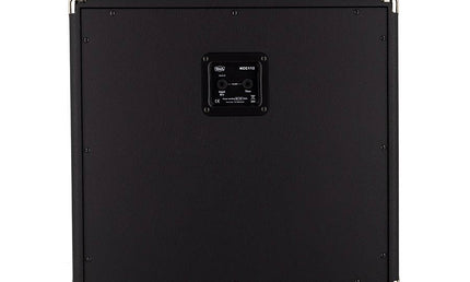 speaker cabinet 1 x 12" 60W, 8 ohms ported, black + silver cloth