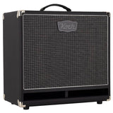 Koch - KCC112/BS60 - Speaker Cabinet 1 x 12" 60W –  Silver