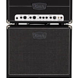 Koch - KCC112/BS60 - Speaker Cabinet 1 x 12" 60W –  Silver