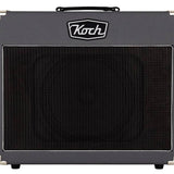 Koch - TLG12/C112BT - guitar amplifier "The Little Gristle" – Jensen, Black