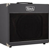 Koch - TLG12/C112BT - Guitar Amplifier "The Little Gristle" – Black