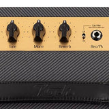 Koch - TLG12/C112BT - Guitar Amplifier "The Little Gristle" – Black