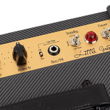 Koch - TLG12/C112BT - Guitar Amplifier "The Little Gristle" – Black