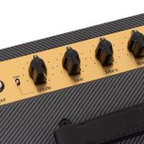 Koch - TLG12/C112BT - Guitar Amplifier "The Little Gristle" – Black