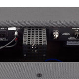 Koch - TLG12/C112BT - Guitar Amplifier "The Little Gristle" – Black