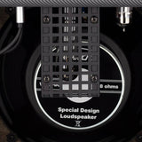 Koch - TLG12/C112BT - Guitar Amplifier "The Little Gristle" – Black