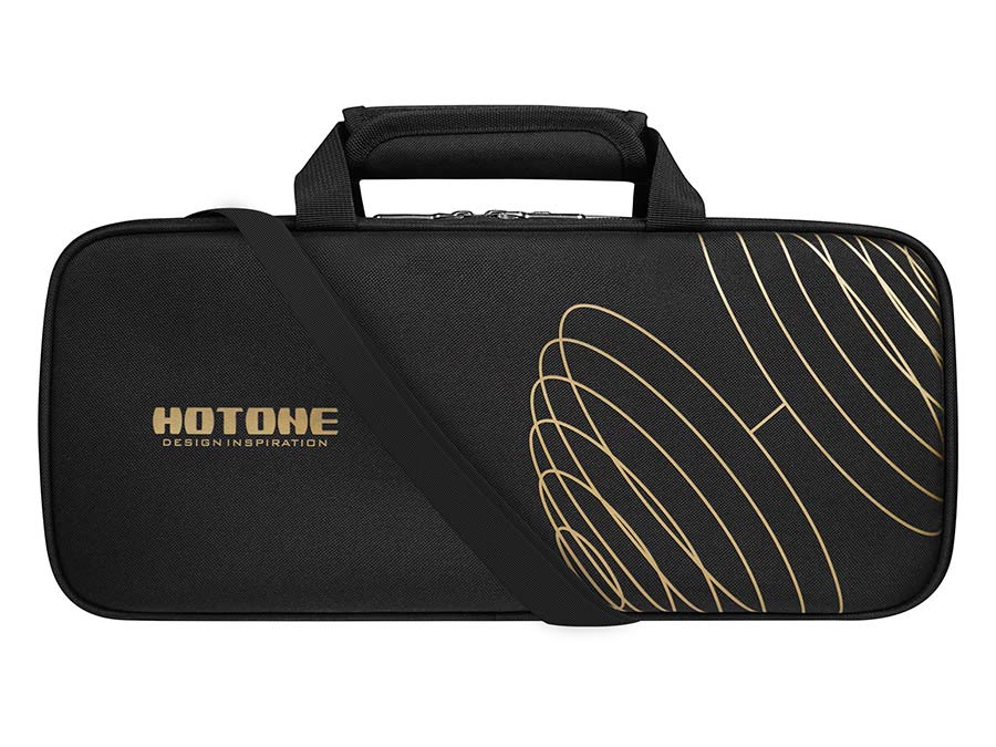 HoTone - AGB-2 - gigbag for AMPERO