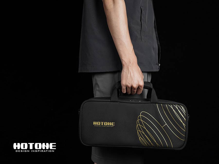 HoTone - AGB-2 - Gigbag for AMPERO