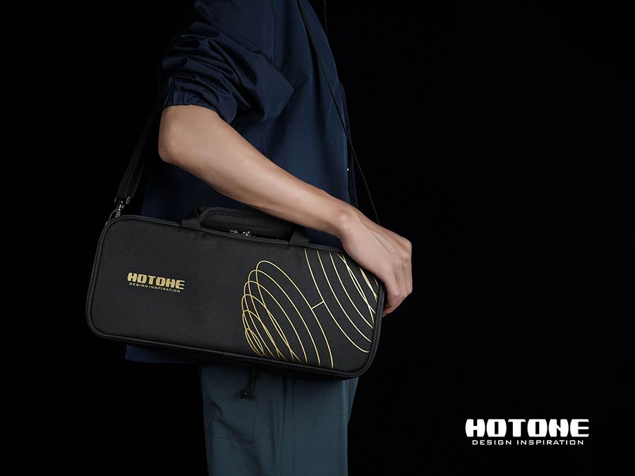 HoTone - AGB-2 - Gigbag for AMPERO