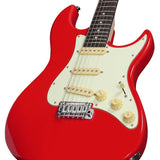 Sire Guitars - S3 Sss/drd - Electric Guitar S-Style – Dakota Red