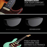 Sire Guitars - S3 Sss/drd - Electric Guitar S-Style – Dakota Red