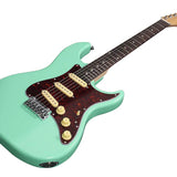 Sire Guitars - S3 Sss/mlg - Electric Guitar S-Style – Mild Green