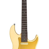 Sire Guitars - S7V/VWH - electric guitar S Vintage style vintage white – Vintage White