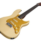 Sire Guitars - S7v/vwh - Electric Guitar S Vintage Style – Vintage White