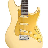 Sire Guitars - S7v/vwh - Electric Guitar S Vintage Style – Vintage White