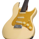 Sire Guitars - S7v/vwh - Electric Guitar S Vintage Style – Vintage White