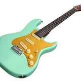 Sire Guitars - S7v/mlg - Electric Guitar S Vintage Style – Mild Green
