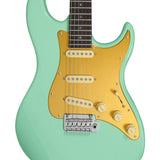 Sire Guitars - S7v/mlg - Electric Guitar S Vintage Style – Mild Green