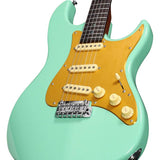 Sire Guitars - S7v/mlg - Electric Guitar S Vintage Style – Mild Green