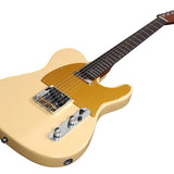 Sire Guitars - T7/vwh - Electric Guitar T-Style – Vintage White