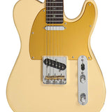 Sire Guitars - T7/vwh - Electric Guitar T-Style – Vintage White