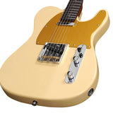 Sire Guitars - T7/vwh - Electric Guitar T-Style – Vintage White