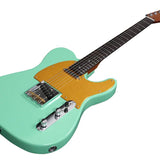 Sire Guitars - T7/mlg - Electric Guitar T-Style – Mild Green