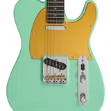 Sire Guitars - T7/mlg - Electric Guitar T-Style – Mild Green