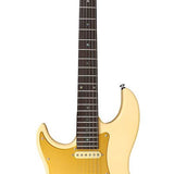 Sire Guitars - S7VL/VWH - lefty electric guitar S Vintage style vintage white – Vintage White