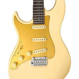 Sire Guitars - S7vl/vwh - Lefty Electric Guitar S Vintage Style – Vintage White