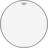 Remo - BB-1326-00 - 26" Emperor Clear Bass Drum Head