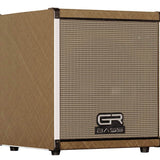 GRBass - NF-ACOUS - premium natural fiber bass combo CUBE ACOUSTIC – Premium Natural
