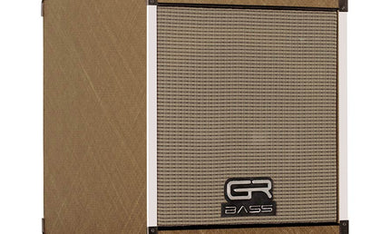 GRBass - NF-ACOUS - premium natural fiber bass combo CUBE ACOUSTIC – Premium Natural