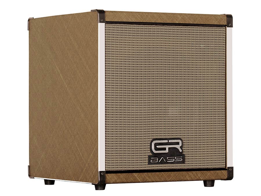 GRBass - NF-ACOUS - premium natural fiber bass combo CUBE ACOUSTIC – Premium Natural