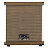 GRBass - NF-ACOUS - Premium Natural Fiber Bass Combo CUBE ACOUSTIC