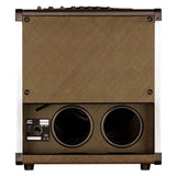 GRBass - NF-ACOUS - Premium Natural Fiber Bass Combo CUBE ACOUSTIC
