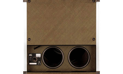 GRBass - NF-ACOUS - Premium Natural Fiber Bass Combo CUBE ACOUSTIC