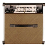 GRBass - NF-ACOUS - Premium Natural Fiber Bass Combo CUBE ACOUSTIC