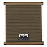 GRBass - NFC500 - Premium Natural Fiber Bass Combo
