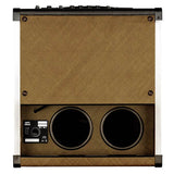 GRBass - NFC500 - Premium Natural Fiber Bass Combo