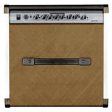 GRBass - NFC500 - Premium Natural Fiber Bass Combo