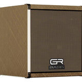 GRBass - NFC800 - premium natural Fiber Bass Combo – Premium Natural