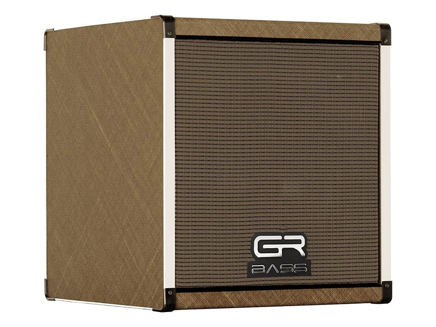 GRBass - NFC800 - premium natural Fiber Bass Combo – Premium Natural