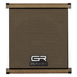 GRBass - NFC800 - Premium Natural Fiber Bass Combo